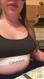 Ginny2003 webcam model stream image