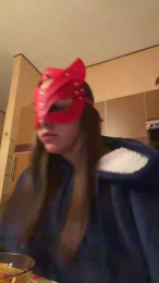 Ginny2003 webcam model stream image