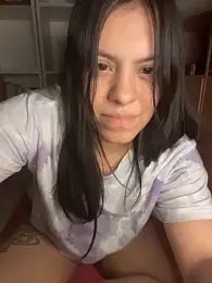 SmokyDee webcam stripchat model stream image