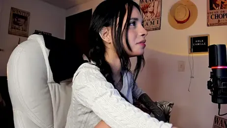 alessia_iris19 webcam model stream image