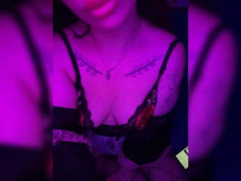 Liysan11 webcam model stream image