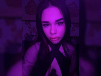 Liysan11 webcam model stream image