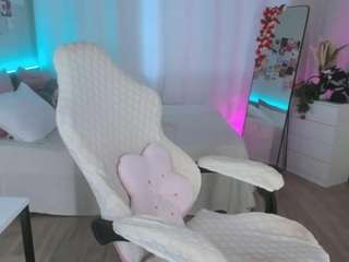 mary-timber webcam model stream image