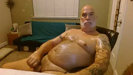 musclebearnips webcam model stream image
