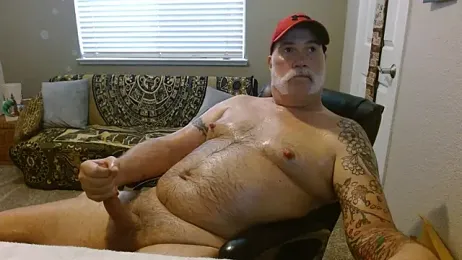 musclebearnips webcam model stream image