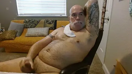 musclebearnips webcam model stream image