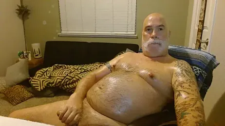 musclebearnips webcam model stream image