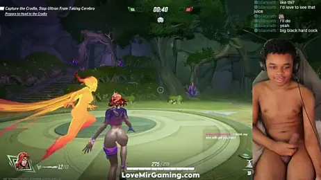 lovemirgaming webcam stripchat model stream image