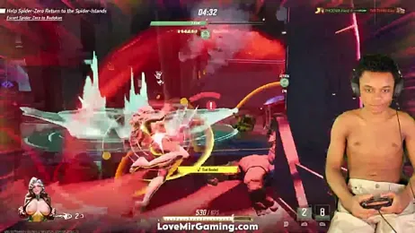 lovemirgaming webcam model stream image