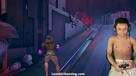 lovemirgaming webcam model stream image