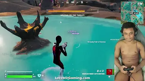 lovemirgaming webcam model stream image