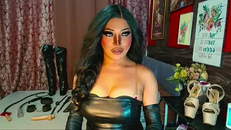 demonfuta webcam stripchat model stream image