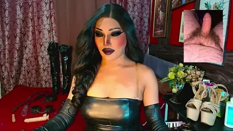 demonfuta webcam stripchat model stream image