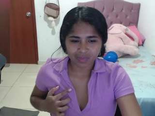 kiara-williambk webcam camsoda model stream image