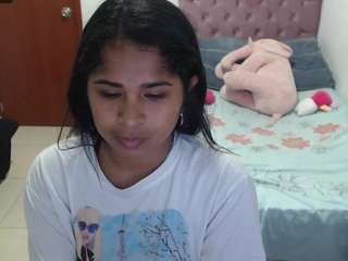 kiara-williambk webcam model stream image