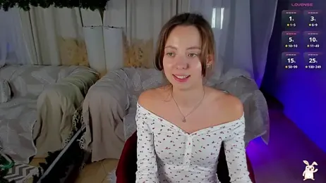 Goldy_Grace_ webcam model stream image