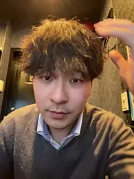 yuuki8910 webcam model stream image