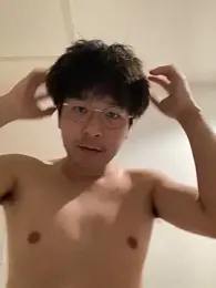 yuuki8910 webcam model stream image