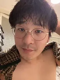 yuuki8910 webcam model stream image