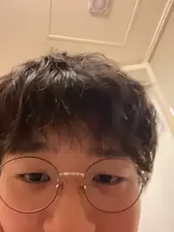 yuuki8910 webcam model stream image