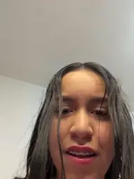 18cuteanita webcam model stream image