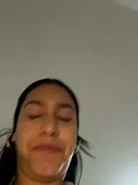 18cuteanita webcam model stream image