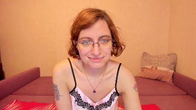 MarilynDream webcam cam4 model stream image