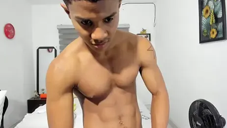 corzoethan webcam model stream image