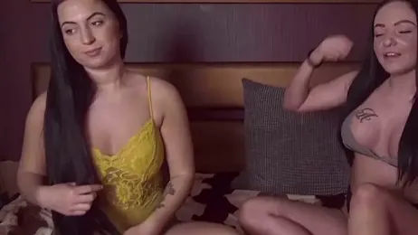 BustyBrunettes webcam stripchat model stream image