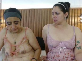 IrisyAnnita69 webcam model stream image