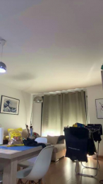Caballero77777 webcam model stream image