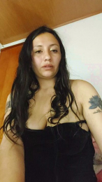 FuegoPeaceCute webcam model stream image