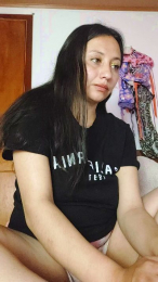 FuegoPeaceCute webcam model stream image