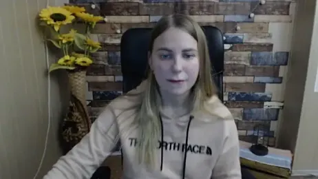 klerkarina webcam model stream image