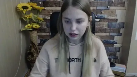 klerkarina webcam model stream image