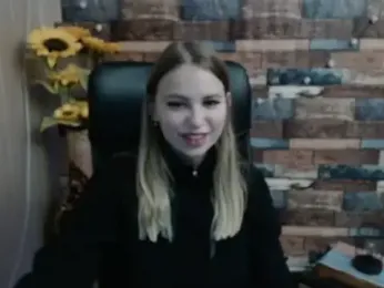 klerkarina webcam model stream image