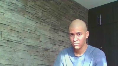 Sexylatin64 webcam model stream image