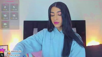 Litz_81 webcam model stream image