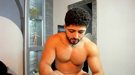 Thiago_moretti webcam model stream image