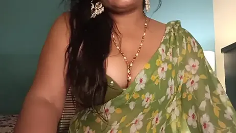 YourDesi_Laila_ webcam model stream image