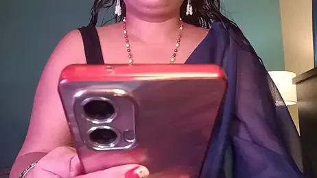 YourDesi_Laila_ webcam model stream image