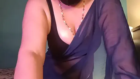 YourDesi_Laila_ webcam model stream image