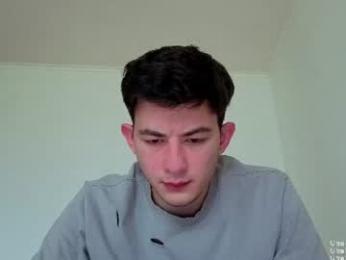 jonhy_merlin webcam chaturbate model stream image