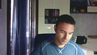 giuprisc webcam model stream image