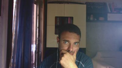 giuprisc webcam model stream image