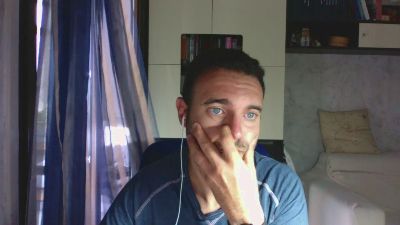 giuprisc webcam model stream image