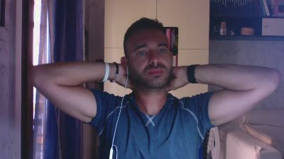 giuprisc webcam model stream image
