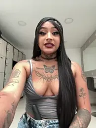 goth_tasha webcam model stream image