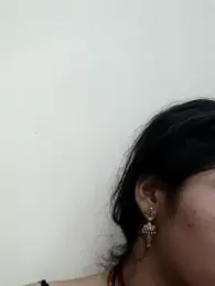 Bhumika_Love143 webcam model stream image