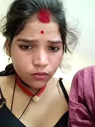 Bhumika_Love143 webcam model stream image